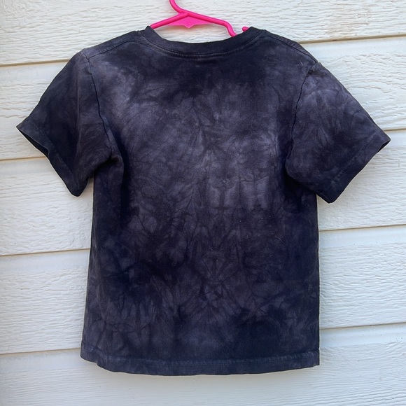 The Mountain T-Shirt - Picture 3 of 4